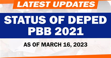 update on pbb 2023 for teachers|Memorandum Circular No. 2023.